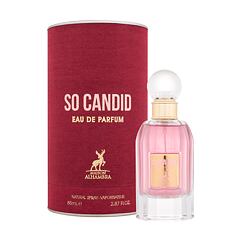 Parfumska voda Maison Alhambra So Candid 85 ml