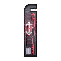 Zobna ščetka Milan AC Milan Toothbrush 1 kos