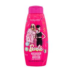 Kopel Naturaverde Barbie Bubble Bath 300 ml