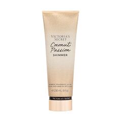 Losjon za telo Victoria´s Secret Coconut Passion Shimmer 236 ml