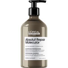 Šampon L'Oréal Professionnel Absolut Repair Molecular Professional Shampoo 300 ml