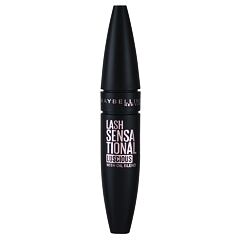 Maskara Maybelline Lash Sensational Luscious 9,5 ml Black