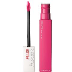 Šminka Maybelline Superstay Matte Ink Liquid 5 ml 30 Romantic