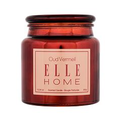 Dišeča svečka Elle Home Oud Vermeil 350 g