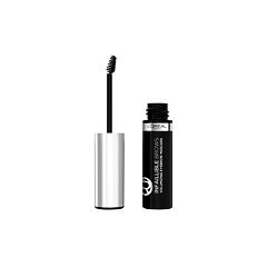 Maskara za obrvi L'Oréal Paris Infaillible Brows Volumizing Eyebrow Mascara 4,4 ml 5.0 Light Brunette