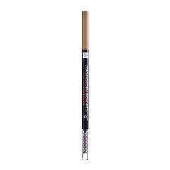 Svinčnik za obrvi L'Oréal Paris Infaillible Brows 24H Micro Precision Pencil 1,2 g 8.0 Light Cool Blonde