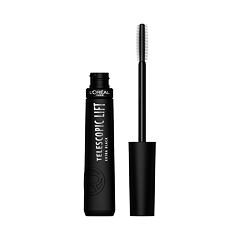 Maskara L'Oréal Paris Telescopic Lift 9,9 ml Black