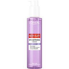 Čistilni gel L'Oréal Paris Revitalift Smoothing Cleanser 150 ml