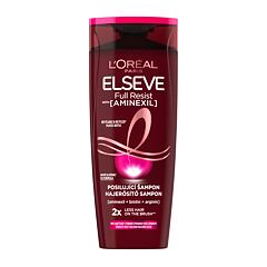 Šampon L'Oréal Paris Elseve Full Resist Aminexil Strengthening Shampoo 250 ml