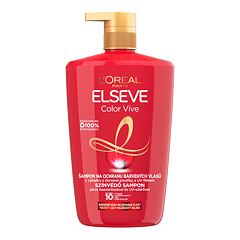 Šampon L'Oréal Paris Elseve Color-Vive Protecting Shampoo 400 ml