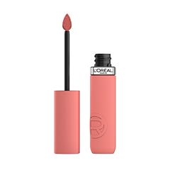 Šminka L'Oréal Paris Infaillible Matte Resistance Lipstick 5 ml 210 Tropical Vacay