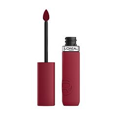 Šminka L'Oréal Paris Infaillible Matte Resistance Lipstick 5 ml 105 Breakfest In Bed