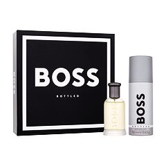 Toaletna voda HUGO BOSS Boss Bottled SET5 50 ml Seti