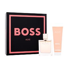 Parfumska voda HUGO BOSS BOSS Alive SET3 50 ml Seti