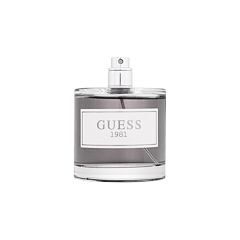 Toaletna voda GUESS Guess 1981 100 ml Testerji