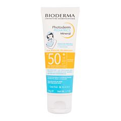 Zaščita pred soncem za telo BIODERMA Photoderm Pediatrics Mineral SPF50+ 50 g