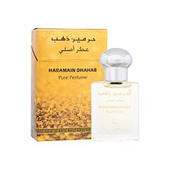 Parfum Al Haramain Dhahab s kroglico 15 ml