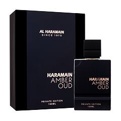 Parfumska voda Al Haramain Amber Oud Private Edition 100 ml