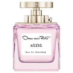 Toaletna voda Oscar de la Renta Alibi Eau So Charming 100 ml