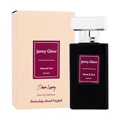 Parfumska voda Jenny Glow Velvet & Oud 30 ml