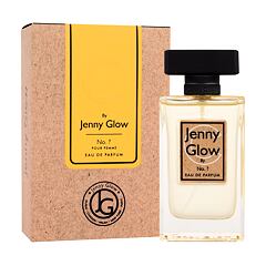 Parfumska voda Jenny Glow No.? 80 ml