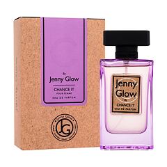 Parfumska voda Jenny Glow Chance It 80 ml