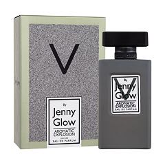 Parfumska voda Jenny Glow Aromatic Explosion 80 ml