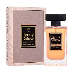 Parfumska voda Jenny Glow She 80 ml