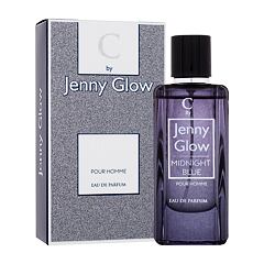 Parfumska voda Jenny Glow Midnight Blue 50 ml