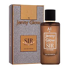 Parfumska voda Jenny Glow Sir 50 ml