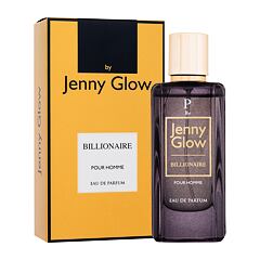 Parfumska voda Jenny Glow Billionaire 50 ml