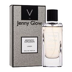 Parfumska voda Jenny Glow Aromatic Explosion 50 ml