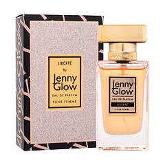 Parfumska voda Jenny Glow Liberté 30 ml