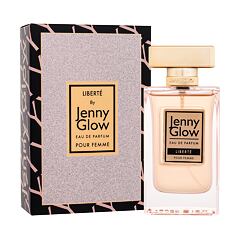 Parfumska voda Jenny Glow Liberté 80 ml