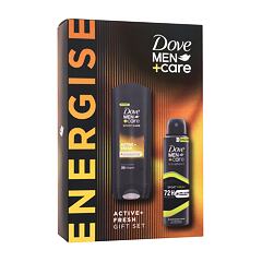 Antiperspirant Dove Men + Care Energise 150 ml Seti