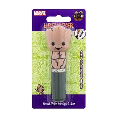 Balzam za ustnice Lip Smacker Marvel Guardians of the Galaxy Groot Lip Balm Root Beer Float 4 g