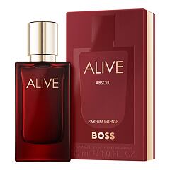 Parfumska voda HUGO BOSS BOSS Alive Absolu 30 ml