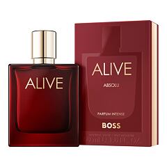 Parfumska voda HUGO BOSS BOSS Alive Absolu 50 ml