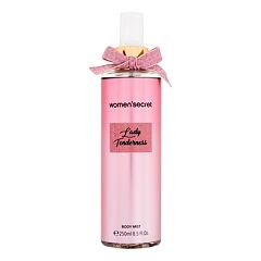 Sprej za telo Women´Secret Lady Tenderness 250 ml