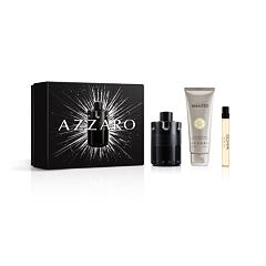 Parfumska voda Azzaro The Most Wanted 100 ml Seti