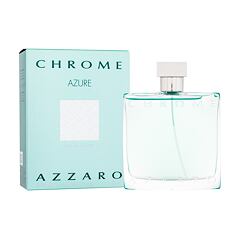 Toaletna voda Azzaro Chrome Azure 100 ml