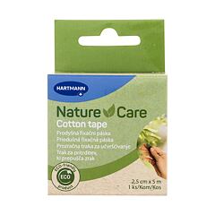 Obliž Cosmos Nature Care Cotton Tape 1 kos