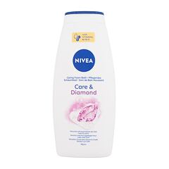 Kopel Nivea Care & Diamond Caring Foam Bath 750 ml