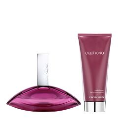 Parfumska voda Calvin Klein Euphoria SET1 100 ml Seti