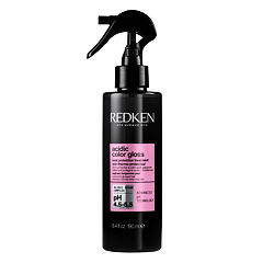 Za toplotno obdelavo las Redken Acidic Color Gloss Heat Protection Treatment 190 ml