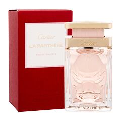 Toaletna voda Cartier La Panthère 50 ml