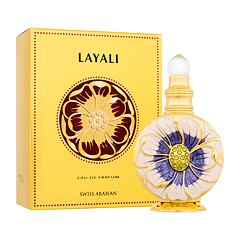 Parfumska voda Swiss Arabian Layali 50 ml