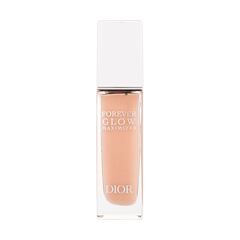 Osvetljevalec Dior Forever Glow Maximizer 11 ml 013 Gold