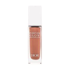 Osvetljevalec Dior Forever Glow Maximizer 11 ml 013 Gold