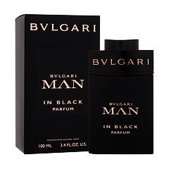 Parfum Bvlgari MAN In Black 100 ml